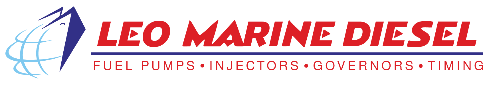Leo Marine Diesel